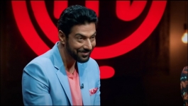 Masterchef India - 3rd Jan 2023